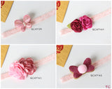 Chinese New Year Hair Accessories (QCNY39-QCNY42)