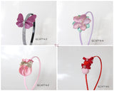 Chinese New Year Hair Accessories (QCNY43-QCNY46)