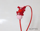 Chinese New Year Hair Accessories (QCNY43-QCNY46)