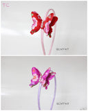 Chinese New Year Hair Accessories (QCNY47-QCNY48)