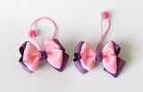 Rapunzel-color Hair Ties (T151)