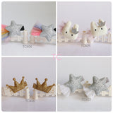 Adorable Twinset Hair Clip (TC404-TC407)