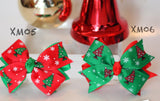 Christmas Hair Accessories (XM05-XM06)