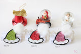 Christmas Hair Accessories (XM108-XM110)