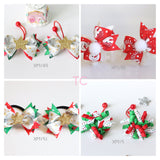 Christmas Hair Accessories (XM149-XM151)