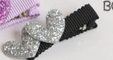 Glitter Baby Hair Clip (BC373-BC385)