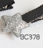 Glitter Baby Hair Clip (BC373-BC385)