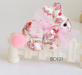 Bunny Baby Hair Clip  (BC420-BC421)