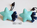 School Hair Accessories, Learning Habitat Kindergarten (BS1059-BS1062)