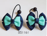 School Hair Accessories, Learning Habitat Kindergarten (BS1059-BS1062)