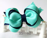 School Hair Accessories, Learning Habitat Kindergarten (BS1059-BS1062)