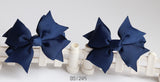 School Hair Accessories, Navy (BS1245-BS1245)