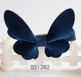 School Hair Accessories, Navy (BS1364-BS1364)