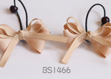 School Hair Accessories, Orange/ Beige/ HKUGAP/ St Mary (BS1463-BS1466)