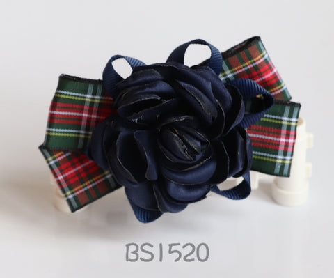 School Hair Accessories, St Paul's Convent  School (BS1520-BS1524)