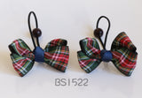 School Hair Accessories, St Paul's Convent  School (BS1520-BS1524)