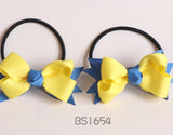 School Hair Accessories, Marymount Primary School (BS1652-BS1654)