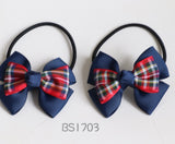 School Hair Accessories, St Paul's Convent School / Marymount Primary School  (BS1702-BS1704)