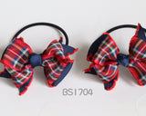 School Hair Accessories, St Paul's Convent School / Marymount Primary School  (BS1702-BS1704)