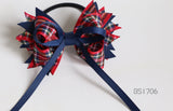 School Hair Accessories, St Paul's Convent School / Marymount Primary School (BS1705-BS1706)