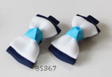 School Hair Accessories, Victoria Kindergarten (BS365-BS367)