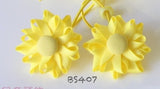 School Hair Accessories, Yellow/ Marymount Primary School / Good Hope School (BS403-BS408)