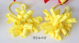 School Hair Accessories, Yellow/ Marymount Primary School / Good Hope School (BS403-BS408)