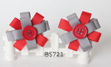 School Hair Accessories, Victoria Kindergarten (BS719-BS721)