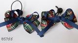 School Hair Accessories, St Paul's Convent School (BS753-BS758)