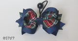 School Hair Accessories, St Paul's Convent School (BS753-BS758)