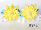 School Hair Accessories, Marymount Primary School (BS76-BS82)