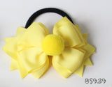 School Hair Accessories, Marymount Primary School / Good Hope School (BS938-BS941)