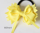 School Hair Accessories, Marymount Primary School / Good Hope School (BS938-BS941)