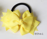 School Hair Accessories, Marymount Primary School / Good Hope School (BS938-BS941)