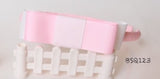 School Hair Accessories, Pink (BS1032-BS1035)