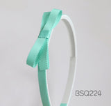 School Hair Accessories, Learning Habitat Kindergarten (BSQ221-BSQ224)