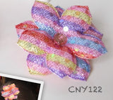 Chinese New Year Hair Accessories (CNY117-CNY122)