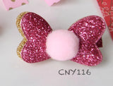 Chinese New Year Hair Accessories (CNY111-CNY116)