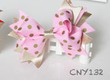 Chinese New Year Hair Accessories (CNY129-CNY132)