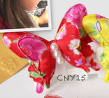 Chinese New Year Hair Accessories (CNY117-CNY122)