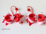 Chinese New Year Hair Accessories (CNY169-CNY172)