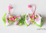 Chinese New Year Hair Accessories (CNY169-CNY172)