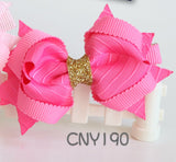 Chinese New Year Hair Accessories (CNY188-CNY190)