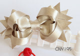 Chinese New Year Hair Accessories (CNY194-CNY196)