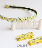 Chinese New Year Hair Accessories (CNY214-CNY216)