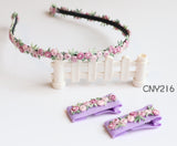 Chinese New Year Hair Accessories (CNY214-CNY216)