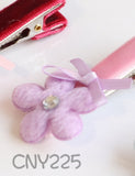 Chinese New Year Hair Accessories (CNY224-CNY227)