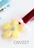 Chinese New Year Hair Accessories (CNY224-CNY227)