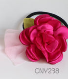 Chinese New Year Hair Accessories (CNY237-CNY240)