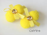 Chinese New Year Hair Accessories (CNY82-CNY85)